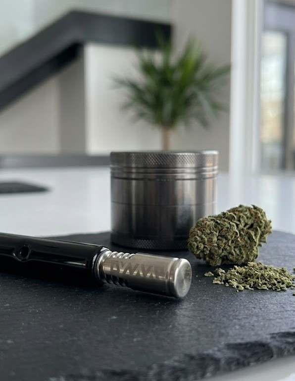 vaporizer dynavap g3